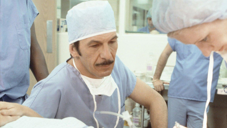 кадр из фильма Seizure: The Story of Kathy Morris