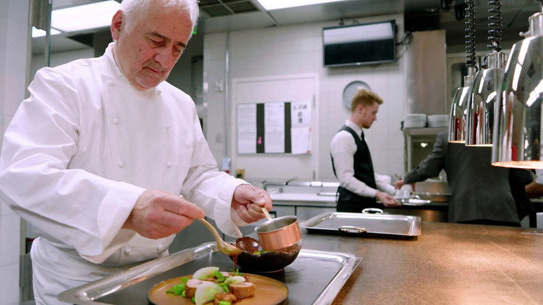 кадр из фильма Guy, à la poursuite de la 4e étoile