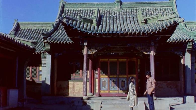 кадр из фильма Нандин эрдэнэ