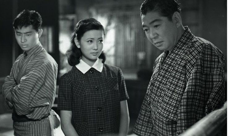 кадр из фильма 十七才の抵抗