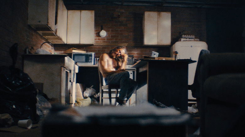 кадр из фильма Relentless