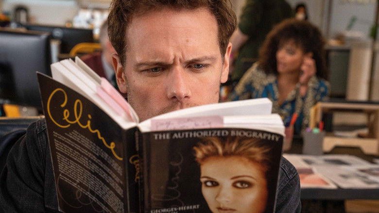 кадр из фильма Люби снова