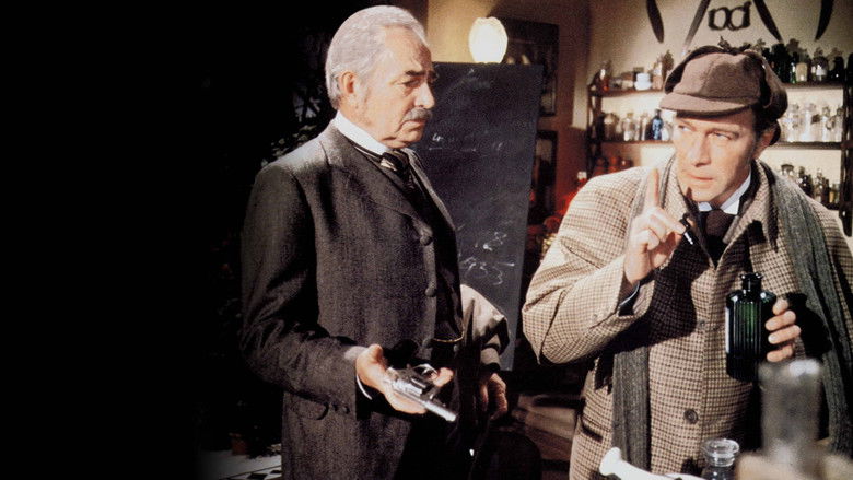 кадр из фильма Убийство по приказу