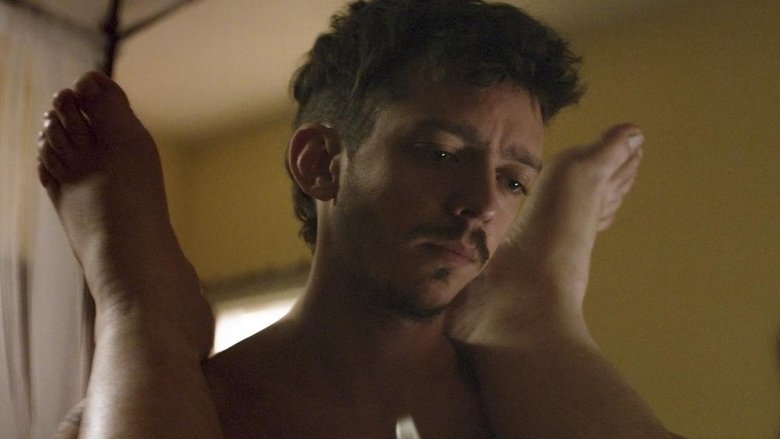 кадр из фильма Je suis à toi