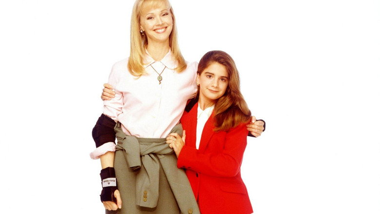кадр из фильма Freaky Friday