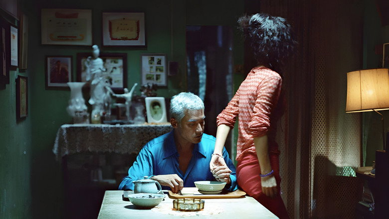 кадр из фильма Пельмени