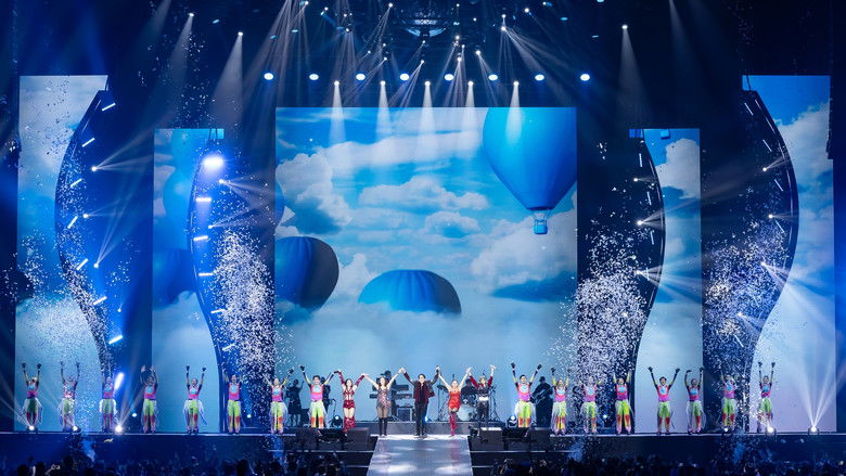 кадр из фильма คอนเสิร์ต ขนนก กับ ดอกไม้ #4/2024 ตอน DREAM FOR LOVE