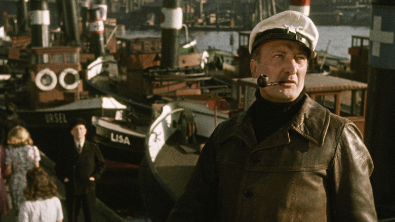 кадр из фильма Große Freiheit Nr. 7