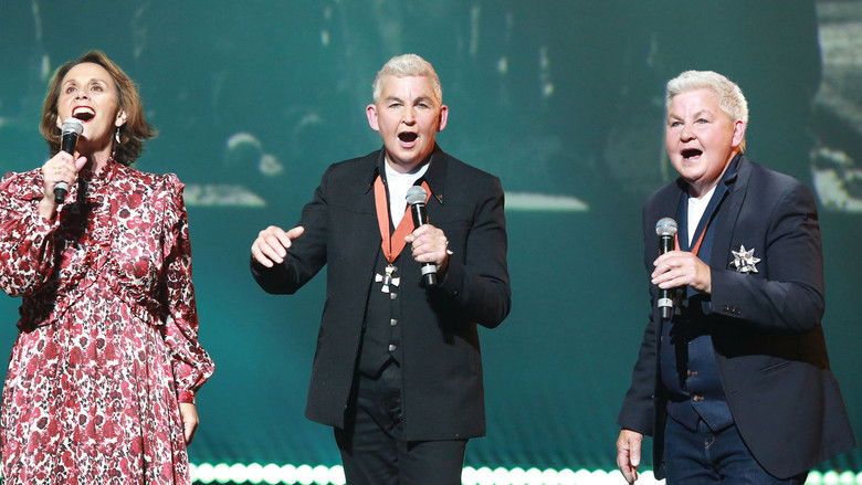 кадр из фильма Topp Class: A Topp Twins Tribute Concert