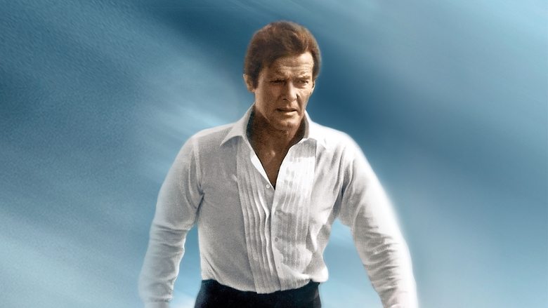 кадр из фильма 007: Только для твоих глаз