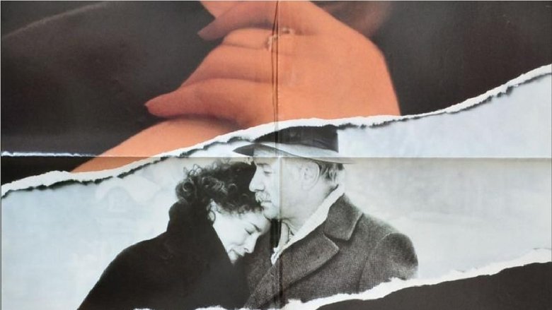 кадр из фильма Музыкальная шкатулка