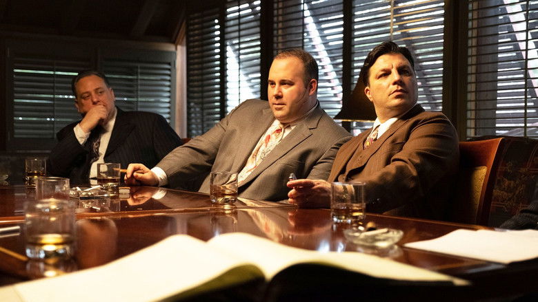 кадр из фильма Мейер Лански