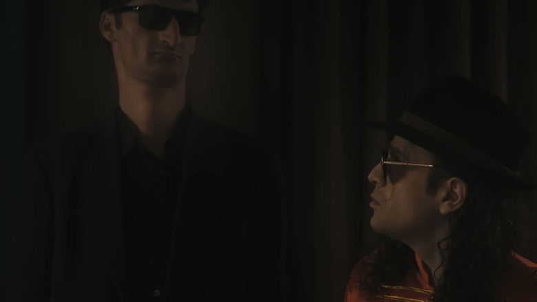 кадр из фильма Otel Loo