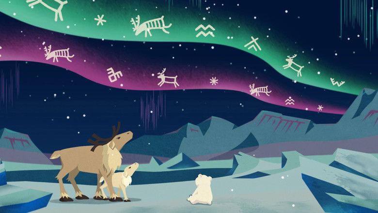 Ursa – Nordlysets sang