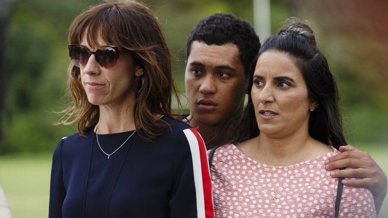 кадр из фильма The Breaker Upperers