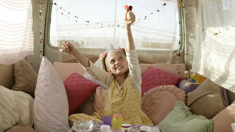 кадр из фильма Opal Dream