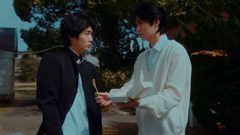 кадр из фильма 8.2秒の法則