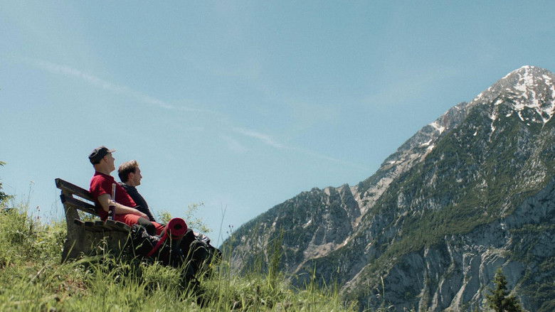 кадр из фильма Neuzeit