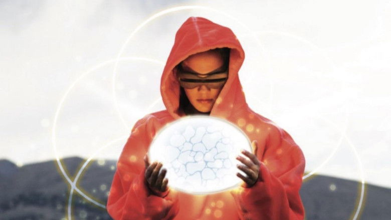 кадр из фильма With Child