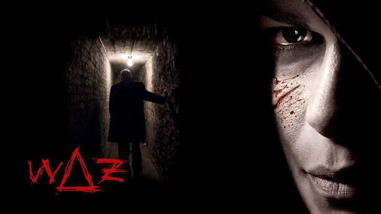 кадр из фильма WAZ: Камера пыток