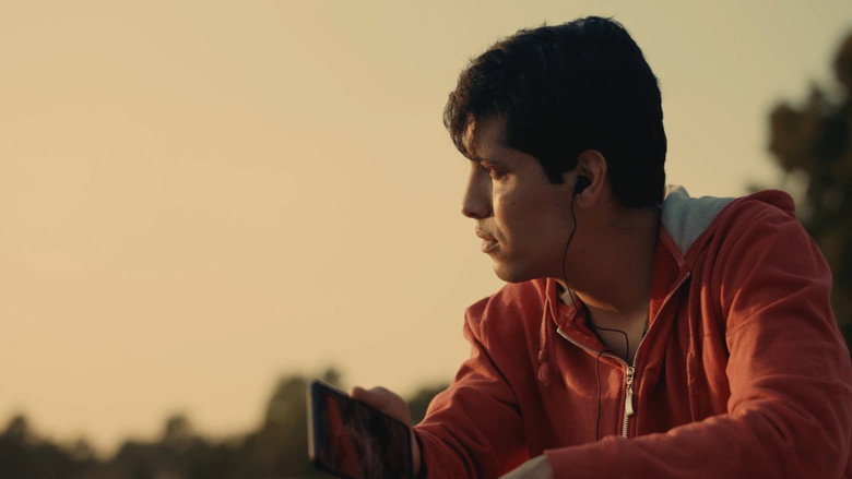 кадр из фильма El hijo de la furia