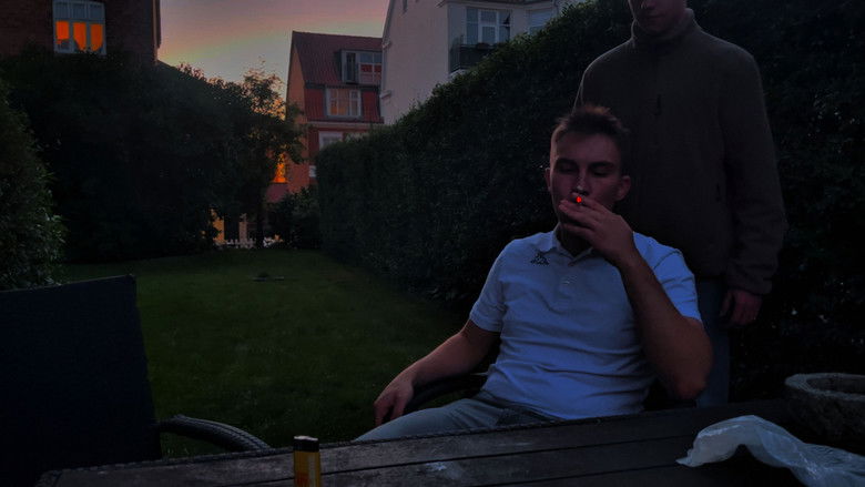 кадр из фильма Cocaine Kills