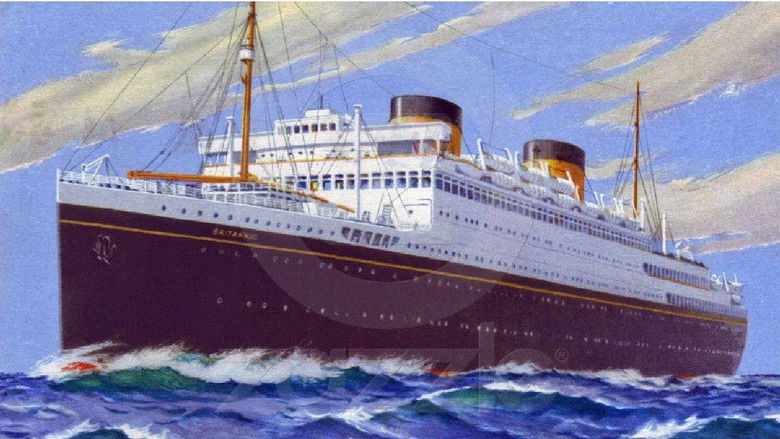 кадр из фильма Britannic