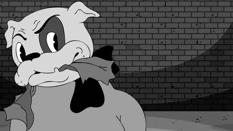 Слон и Моська