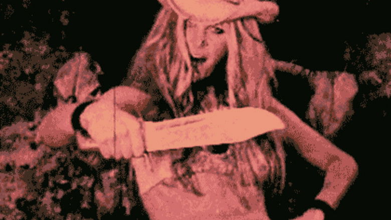 кадр из фильма Дом 1000 трупов