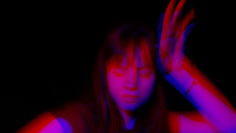 кадр из фильма Chameleon