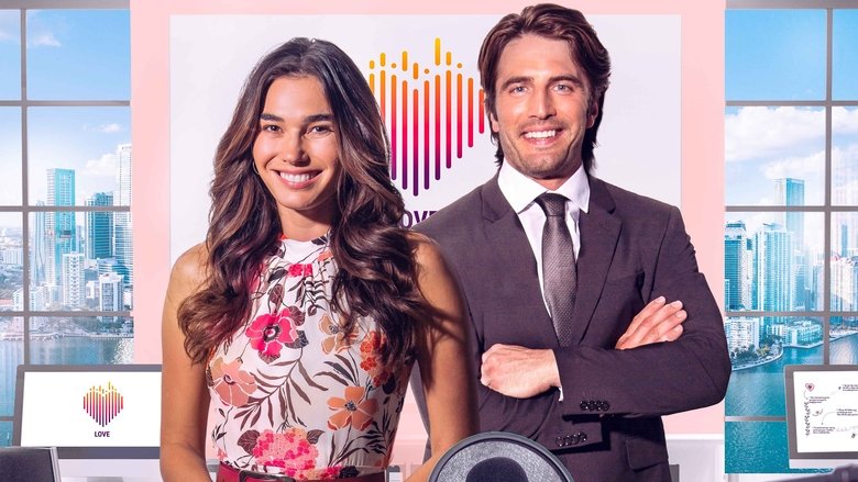 кадр из фильма The Love Advisor