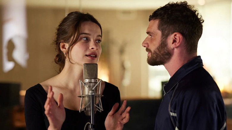 кадр из фильма Не в моём вкусе