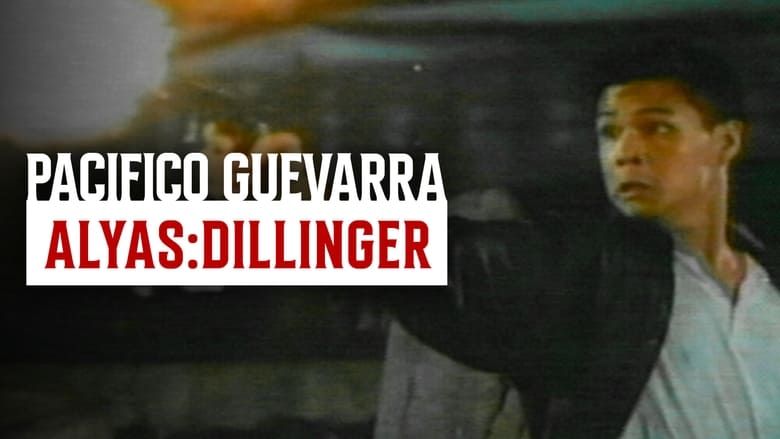 кадр из фильма Pacifico Guevarra: Dillinger ng Dose Pares