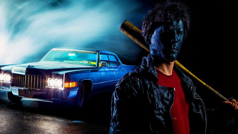 кадр из фильма Boogeyman Pop