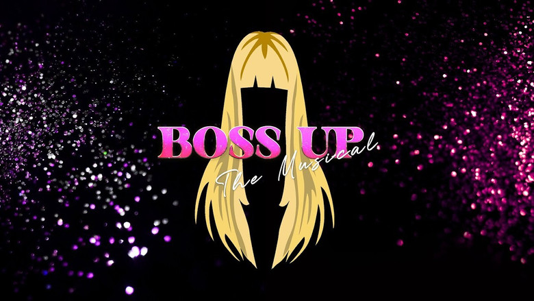 кадр из фильма Boss Up, The Musical