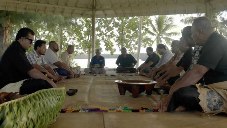 кадр из фильма Somewhere in Tonga