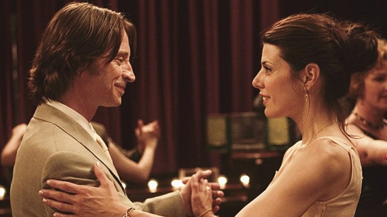 кадр из фильма Marilyn Hotchkiss' Ballroom Dancing & Charm School