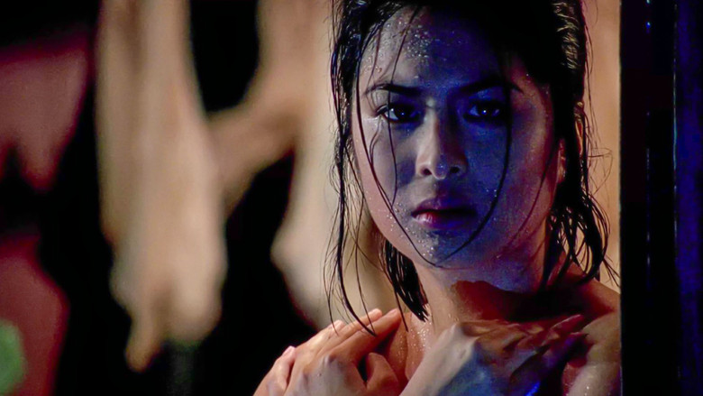 кадр из фильма Scorpio Nights 2