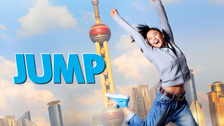 кадр из фильма Прыжок