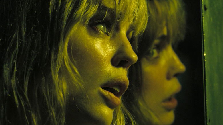 кадр из фильма Треугольник