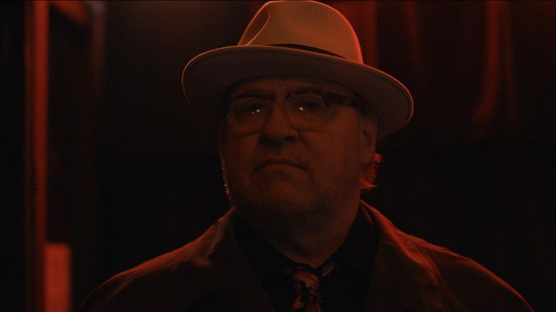 кадр из фильма Dreaming Grand Avenue