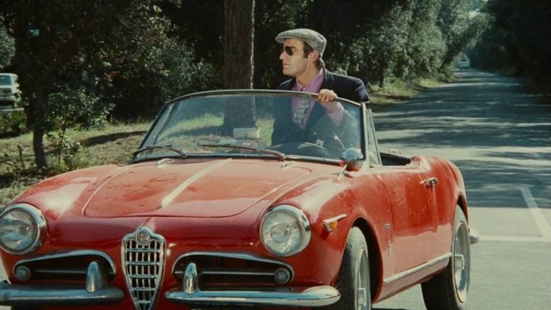 кадр из фильма Приключения есть приключения