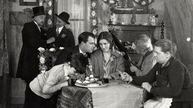 кадр из фильма Zeemansvrouwen