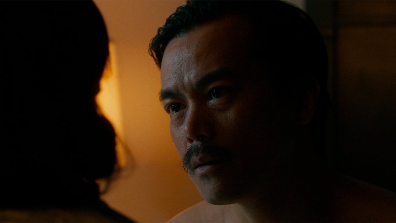 кадр из фильма Silent River