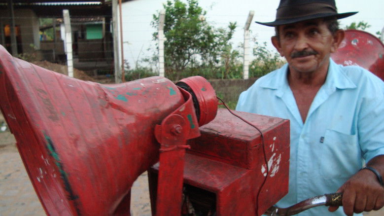 кадр из фильма Vou Rifar Meu Coração