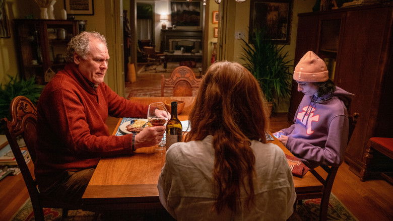 кадр из фильма Когда ты закончишь спасать мир