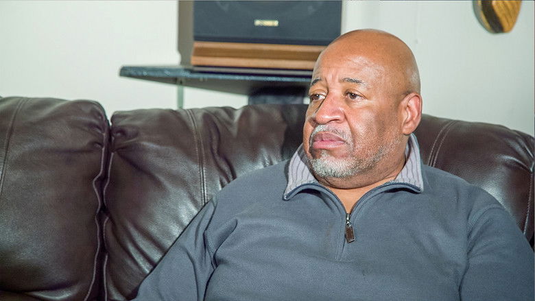 кадр из фильма Commutation