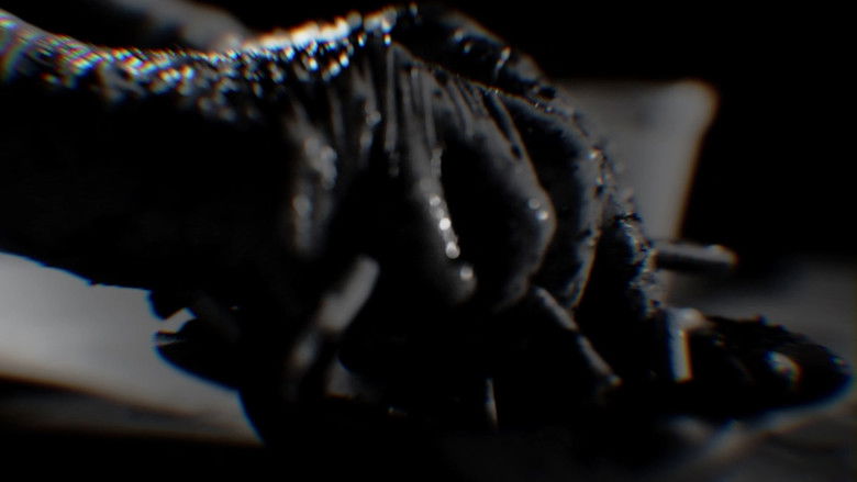 кадр из фильма Homenagem a Joe Camel