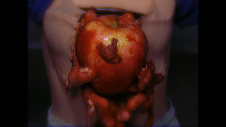 кадр из фильма Pudding