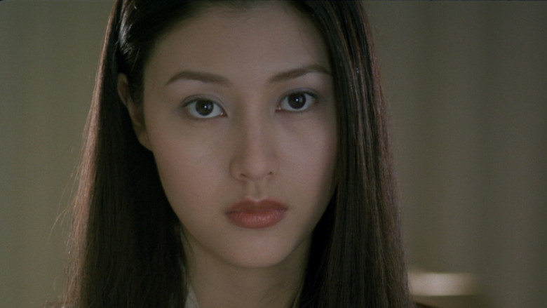 кадр из фильма 黑馬王子